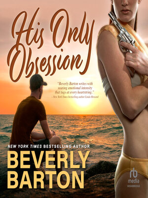 cover image of His Only Obsession